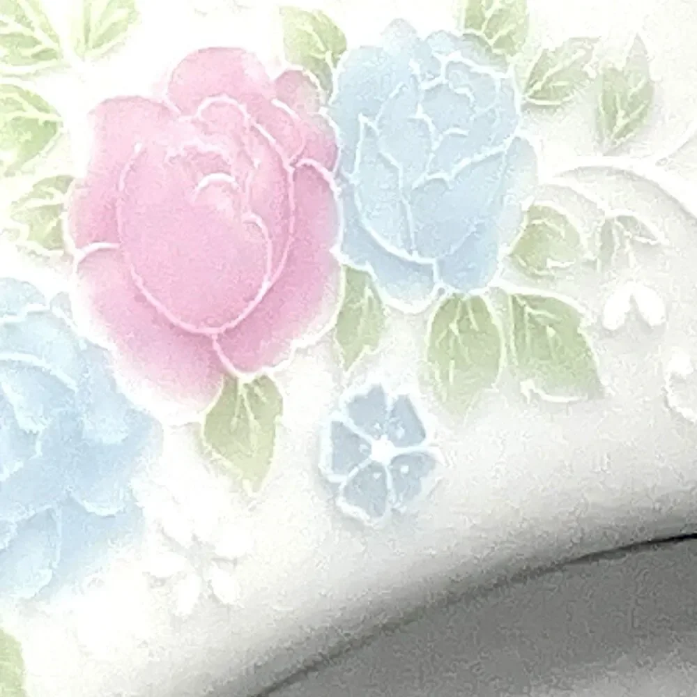 China Garden Prestige Jian Shiang Dinner Plate 10in Replacement Floral